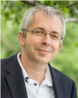 Prof. Dr. Bernd Hansjürgens