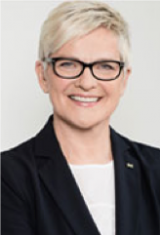 Prof. Dr. Barbara Lenz