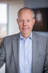 Thomas Jorberg, GLS Gemeinschaftsbank eG Thomas Jorberg, GLS Gemeinschaftsbank eG